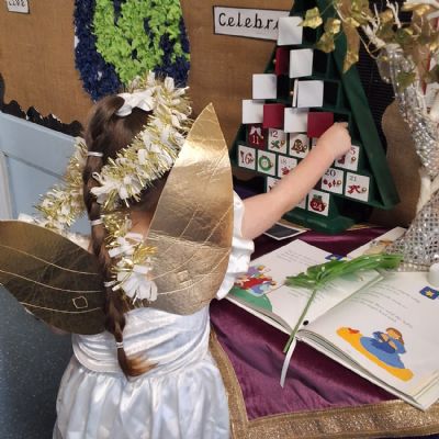 Christmas Nativity