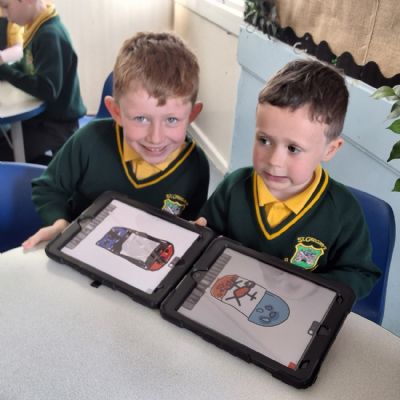 Computing