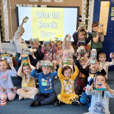 World Book Day
