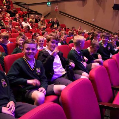 Sing for Sefton
