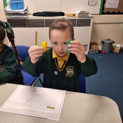 Maths- Addition and Subtraction