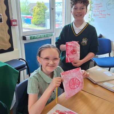 Our Learning