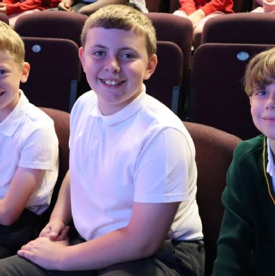 Sing for Sefton