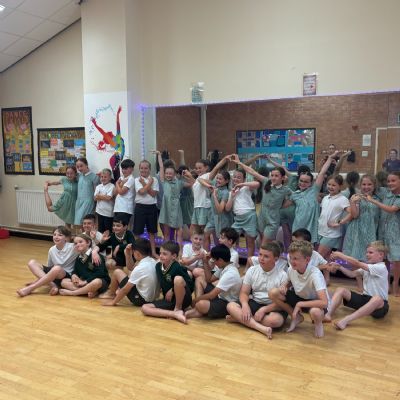 Maricourt Taster Day