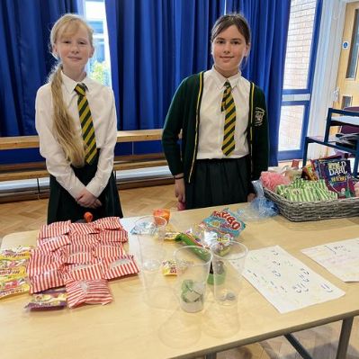 Good Shepherd Fundraiser